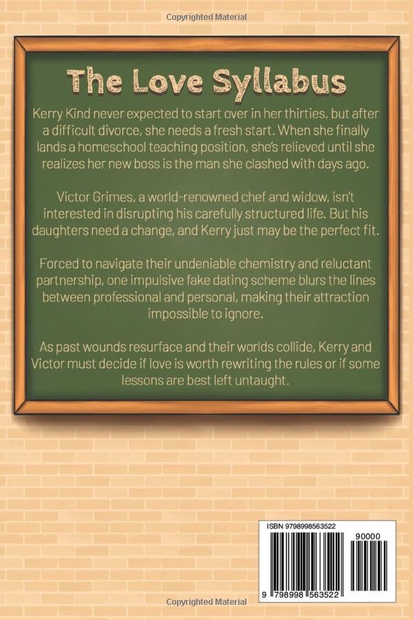 The Love Syllabus