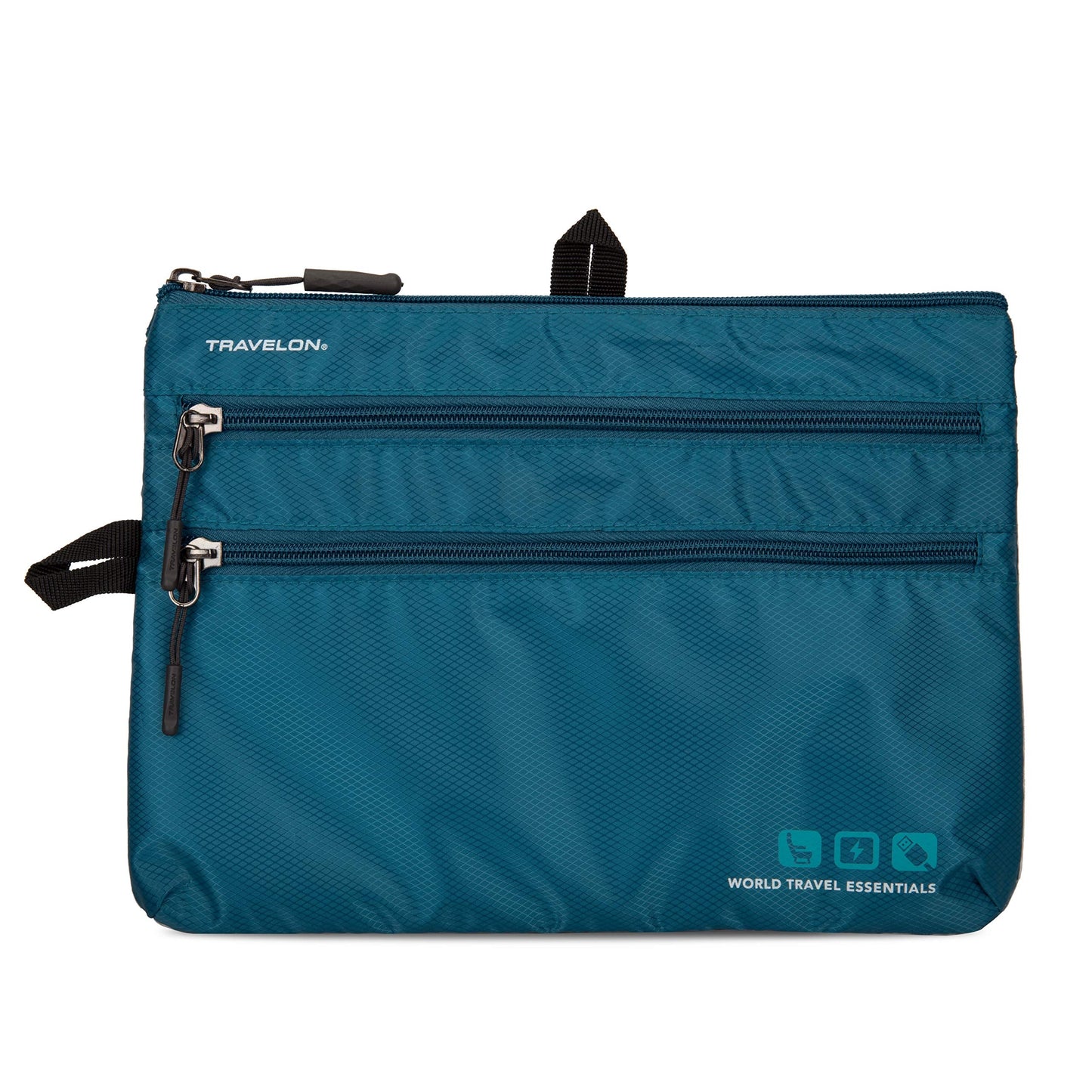Travelon: World Travel Essentials Seat Pack Organizer