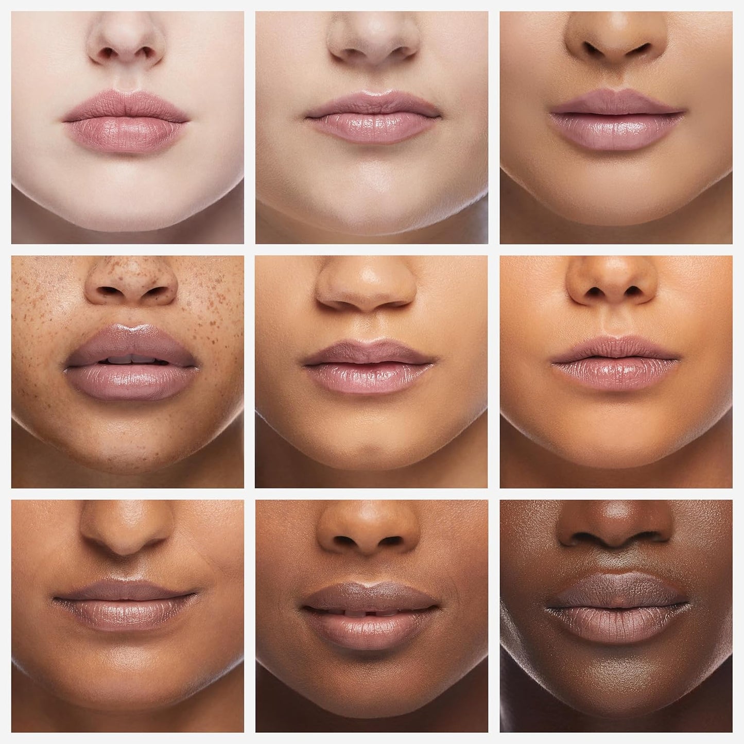 eos 100% Natural & Organic Lip Balm Sticks - Vanilla Bean, All Natural Lip Balm, All-Day Moisture, Dermatologist Recommended, 0.14 oz, 2-Pack