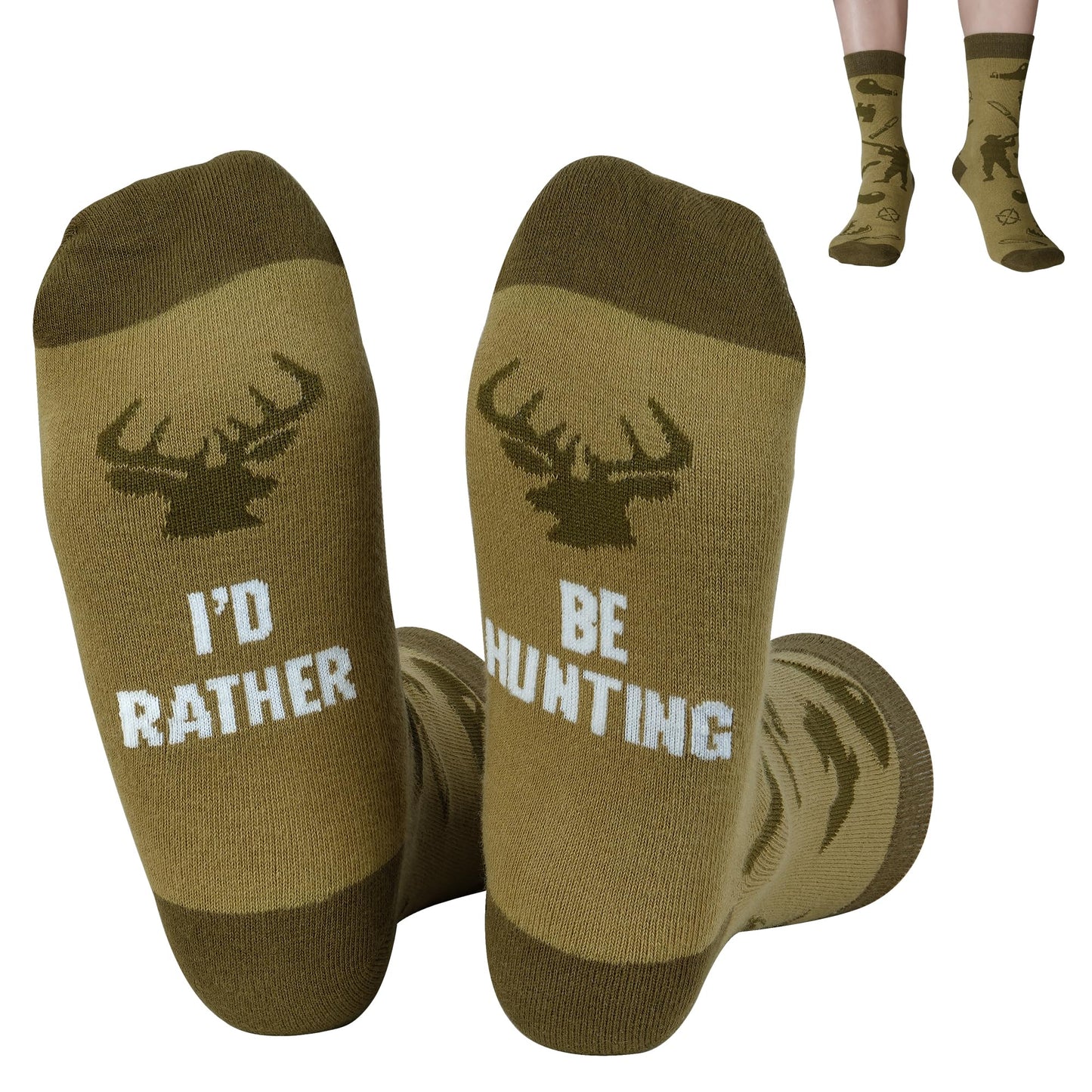 Nucinzua Fathers Day Men Gifts from Daughter Son Wife,Funny Socks Birthday Gifts for Boy TeenBoy Husband Dad Women,Graduation