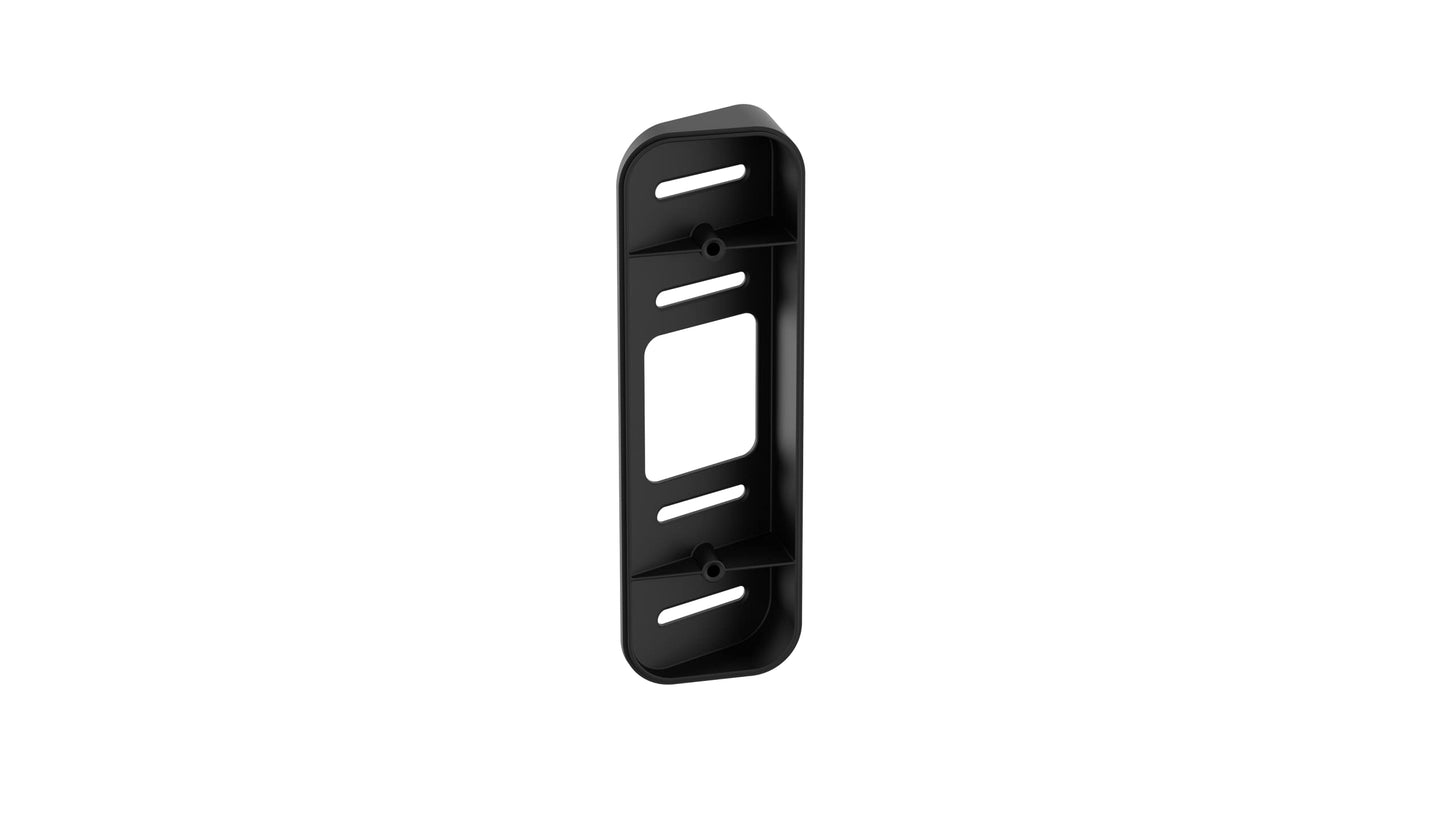 Blink Video Doorbell Corner Mount (1st generation) – Black