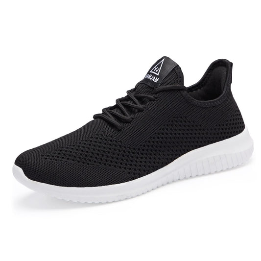 BXYJDJ Men's Running Shoes Walking Trainers Sneaker Athletic Gym Fitness Sport Shoes Lightweight Casual Working Jogging Outdoor Shoe