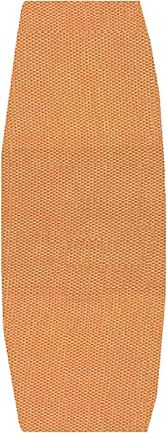 Dealmed Fabric Flexible Adhesive Bandages – 100 Count (24 Pack) Bandages with Non-Stick Pad, Latex Free, Wound Care for First Aid Kit, 2" x 4"