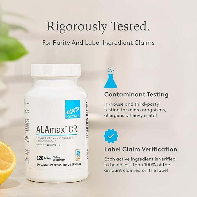 XYMOGEN ActivNutrients Without Copper & Iron Multivitamin Powder - Fruit Punch (12.9 oz)