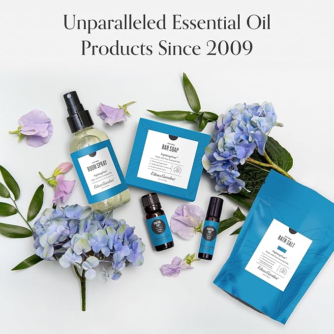 Edens Garden Joy Essential Oil Blend- 100% Pure Premium Grade, Undiluted, Natural, Therapeutic, Aromatherapy, The Best for Candle, Laundry, Kid Safe 30 ml (1 fl oz)