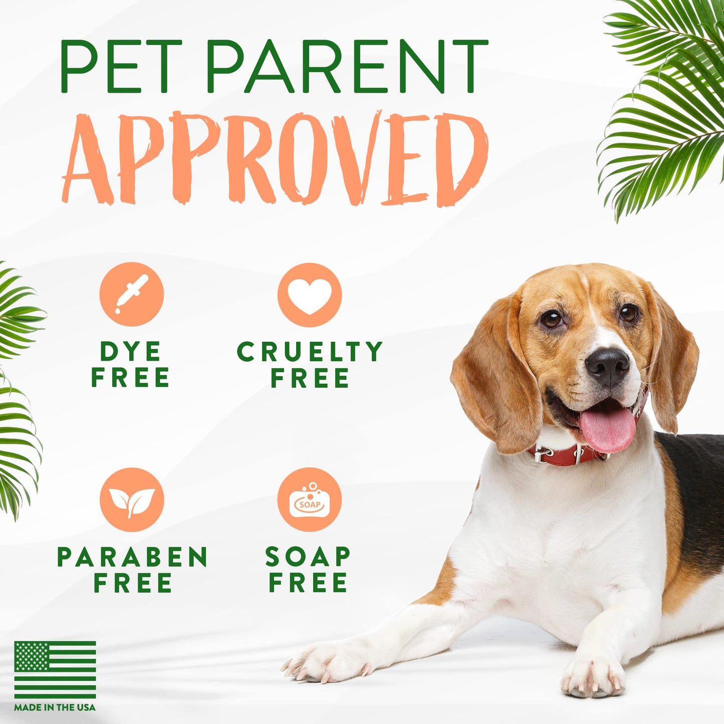 TropiClean Dog Wipes for Paws, Butt, Face, and Body, Anytime Cleaning and Deodorizing Pet Wipes, Safe for Licking, Papaya Scent, Cat Safe, 100ct