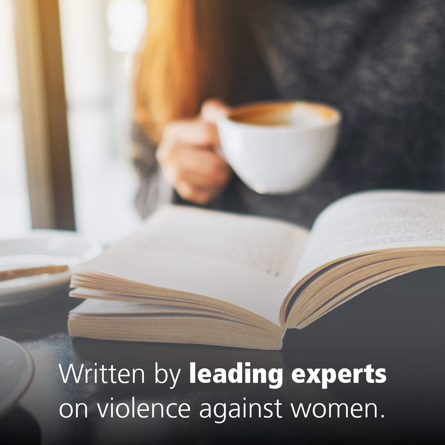 Healing the Trauma of Abuse: A Women's Workbook